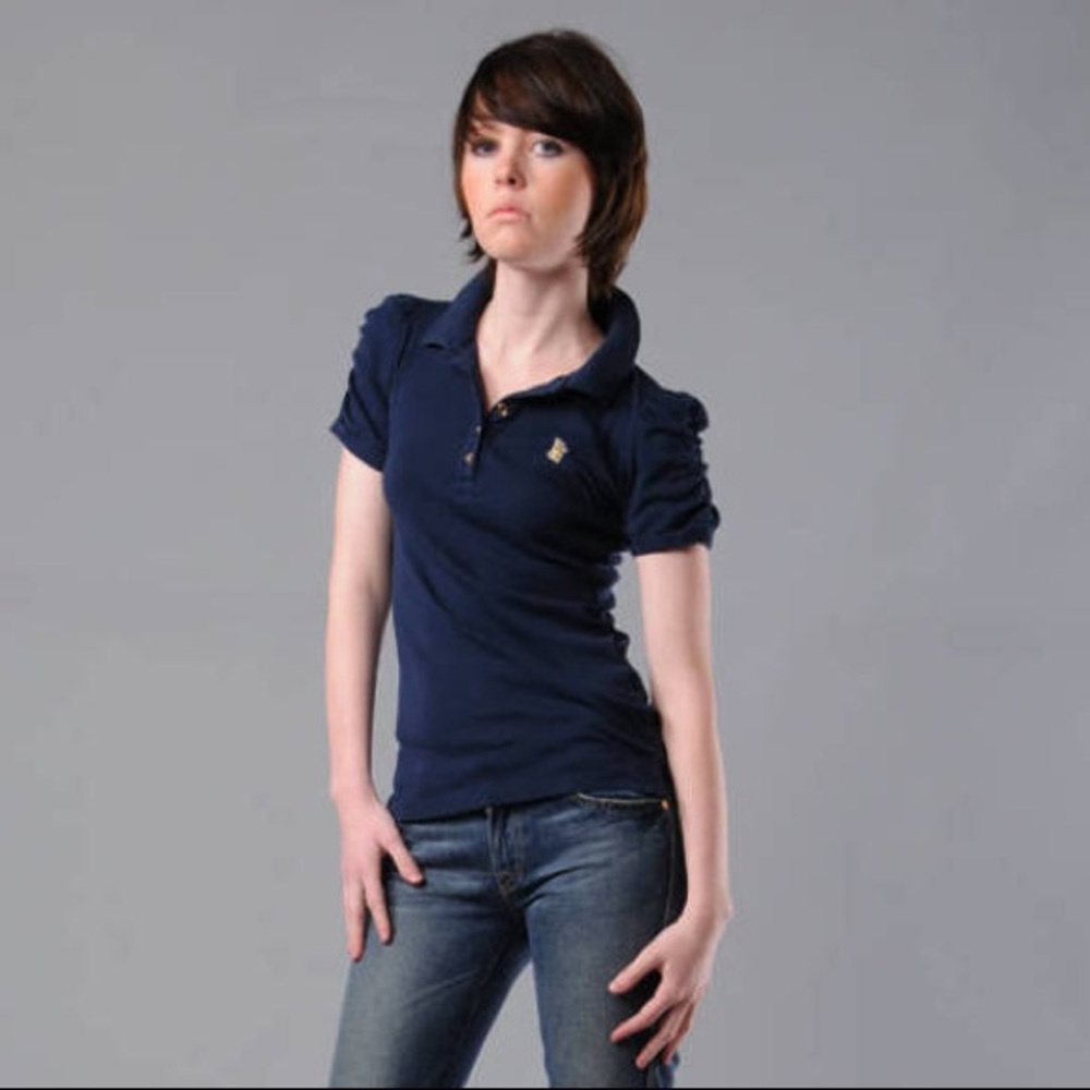 Juicy Couture Polo